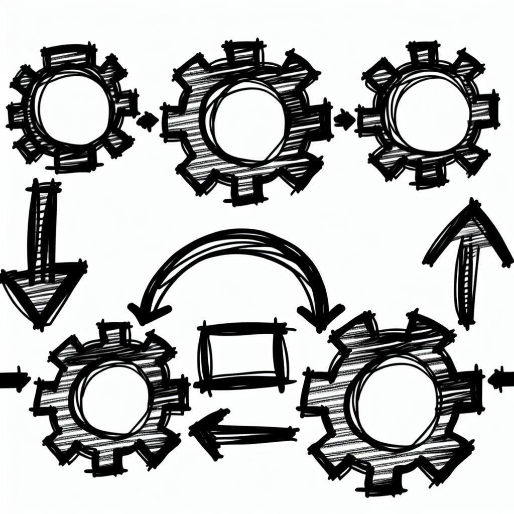 Don't Confuse Your Workflows for Processes: Why Your Business Needs Both